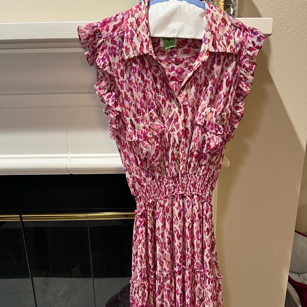 Misa Dress